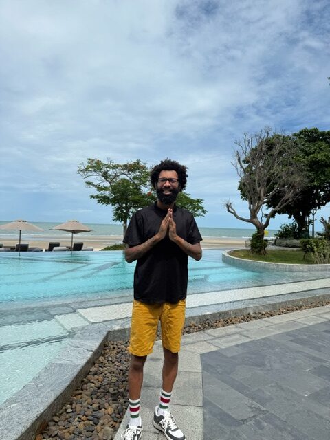 Leading Through Innovation: Xavier Aponte's Mission to Educate the World About Cryptocurrency and the Digital Economy