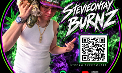 Stevieontay Burnz