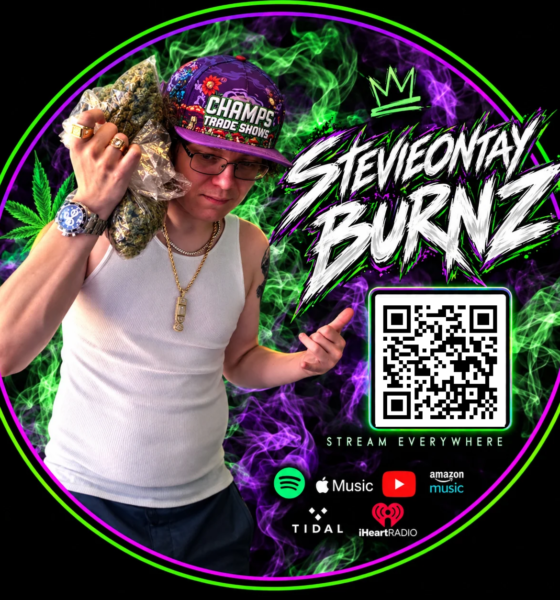 Stevieontay Burnz