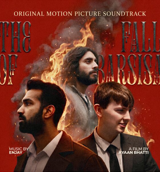 Enjay&rsquo;s &lsquo;The Fall of Barsisa&rsquo; is a Masterclass in Atmospheric Dread and Cinematic Storytelling