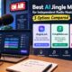 Best AI Jingle Makers for Independent Radio Hosts and DJs: 3 Options Compared